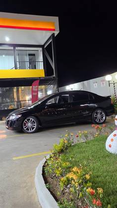 HONDA CIVIC 2.0 SI 16V GASOLINA 4P MANUAL
